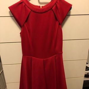 Ted Baker skater dress